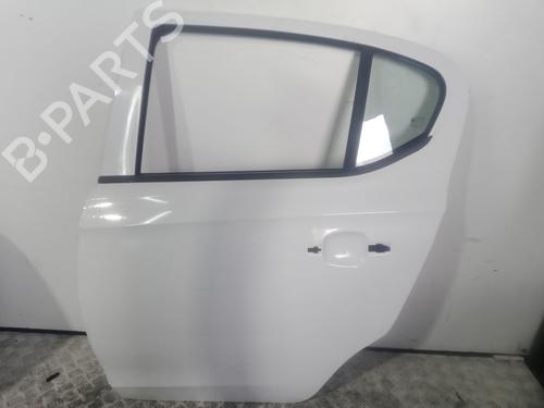 Used Left rear door OPEL CORSA E (X15) 1.4 (08, 68) (90 hp) 32461507
