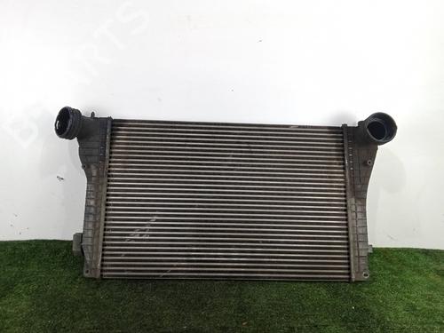 Intercooler SEAT LEON (1M1) 1.9 TDI (150 hp) 31094499
