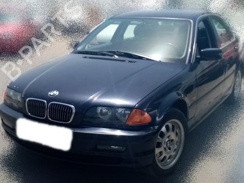 Bageste venstre beklædning BMW 3 (E46) 325 xi | BP10697293C60 