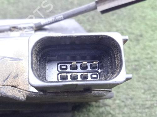 Front right lock CITROËN JUMPER II Van 2.2 HDi 120 | BP29352963C97 