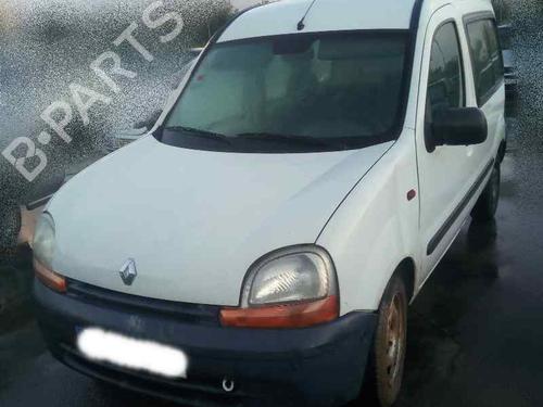 Climate control RENAULT KANGOO (KC0/1_) D 65 1.9 (KC0E, KC02, KC0J, KC0N) | BP5741640I5 
