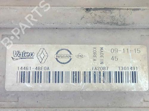 Intercooler NISSAN X-TRAIL III (T32_, T32R, T32RR)  | BP15853680M30 