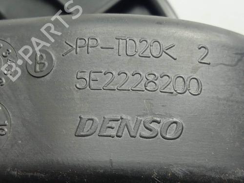 Heater blower motor CITROËN C4 Grand Picasso I (UA_)  | BP21221105M62 