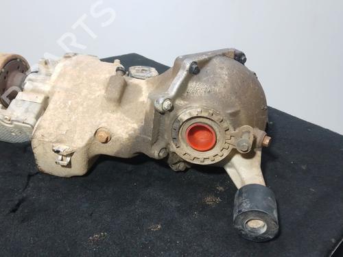 Used Rear differential Rear differential 39525707 39525707