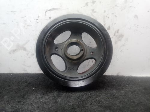 Remskive TOYOTA COROLLA Verso (ZER_, ZZE12_, R1_) 2.2 D-4D (AUR10_, AUR10R) (136 hp) 29039889