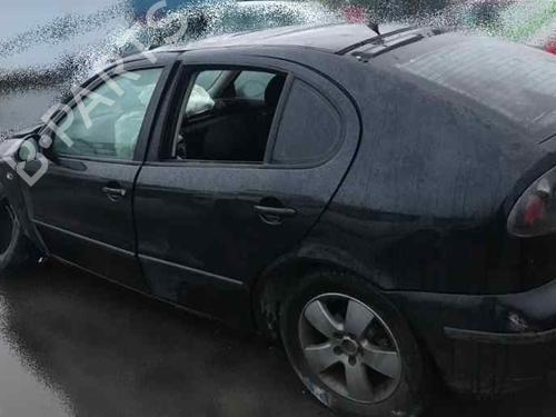 Right front window motor SEAT LEON (1M1) 1.9 TDI | BP11761027E20 