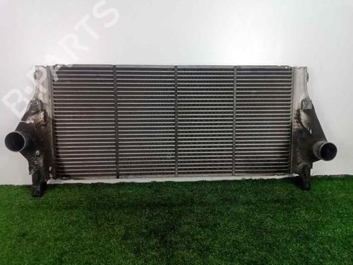 Intercooler RENAULT LAGUNA II (BG0/1_) 1.9 dCi (BG08, BG0G) | BP29118056M30 