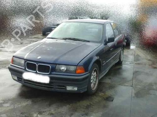 Starter BMW 3 (E36)  | BP5693333M8 