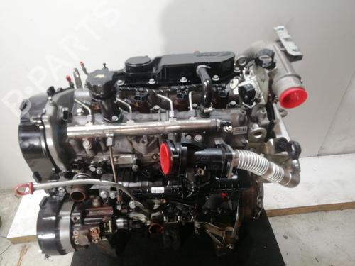 Engine FIAT DUCATO Van (250_) 150 Multijet 2,3 D | BP27868725M1 