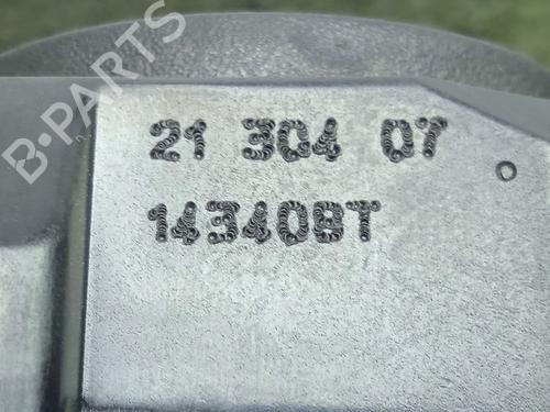 Antenne/Base OPEL VIVARO A Bus (X83) 2.0 CDTI (F7, J7, A07) | BP29146554C140 