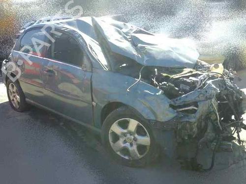 Left front window switch OPEL VECTRA C GTS (Z02) 1.9 CDTI (F68) | BP26909579I27 
