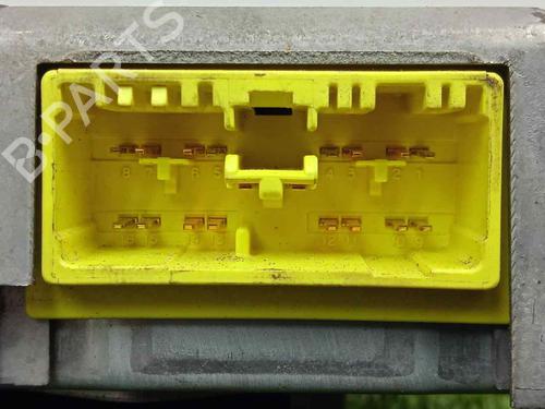 Kollisjonspute styreenhet DAIHATSU TERIOS (J1_) 1.3 4WD (J100) | BP9190235M53 