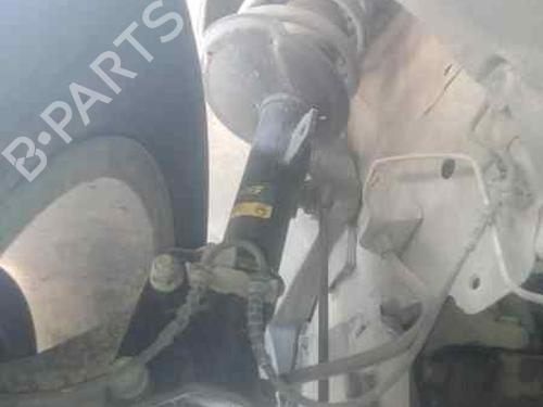 Used Left front shock absorber DACIA DUSTER (HS_) 1.5 dCi (109 hp) 20207139