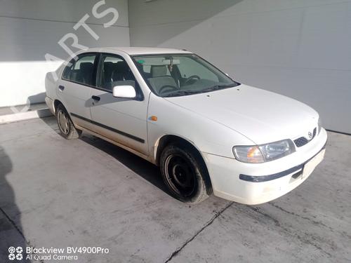 Piloto trasero derecho NISSAN ALMERA I (N15) 2.0 D | BP30902644C35