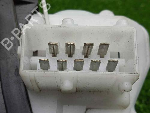 Front left lock PEUGEOT 406 Coupe (8C)  | BP11275306C98 