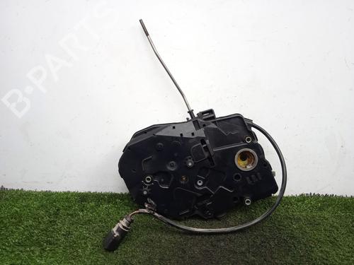 Rear left lock VW CADDY III Box Body/MPV (2KA, 2KH, 2CA, 2CH) 1.9 TDI | BP29352965C100 