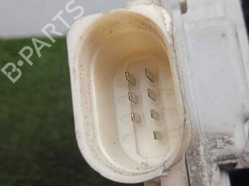 Front right lock AUDI A4 B7 (8EC) 2.0 TDI | BP18328317C97 