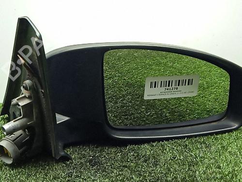 Used Right mirror RENAULT ESPACE IV (JK0/1_) 2.2 dCi (JK0H) (150 hp) 29992975