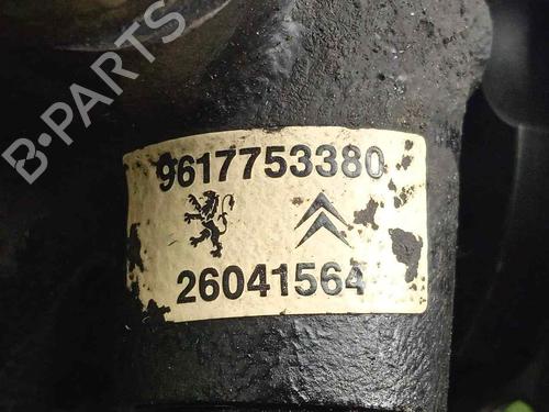 Steering pump CITROËN JUMPER I Bus (230P) 2.5 TDi | BP28622883M99