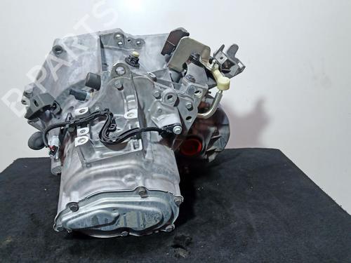 Gearbox PEUGEOT 2008 II (UD_, US_, UY_, UJ_, UR_, UC_) 1.2 PureTech 100 (USHNK) | BP29173092M3 