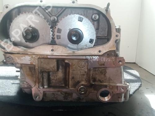 Cylinder head MITSUBISHI CANTER Platform/Chassis (FB_, FE_, FG_) | BP39095442M5 - Image 4