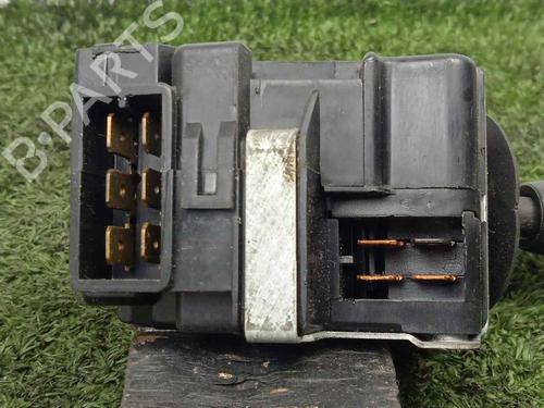 Headlight switch RENAULT 21 (B48_) 1.7 | BP22603468I24 