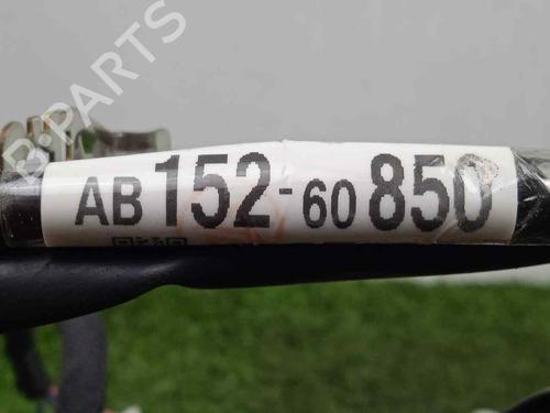 Other TOYOTA LAND CRUISER PRADO (_J15_) 3.0 D-4D (KDJ155_, KDJ150_, KDJ150R, KDJ155R) | BP15350406O1