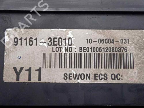 Fuse box KIA SORENTO I (JC)  | BP16926200E1 