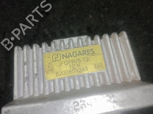 Other DACIA DUSTER (HS_) 1.5 dCi (HSAJ) | BP31157435O1