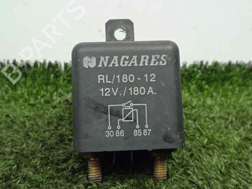 Elektronisk modul NISSAN PATROL III/2 Station Wagon (W260) [1988-1998]  14485277