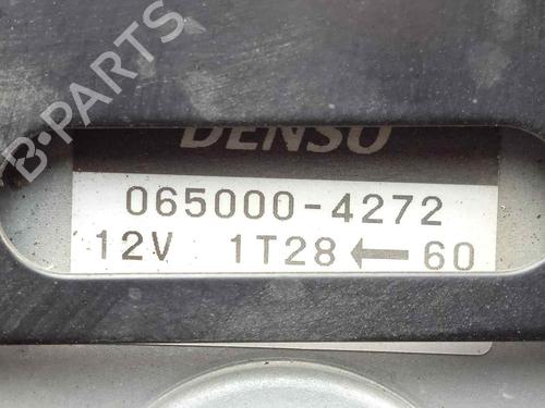 Radiator fan YAMAHA MOTORCYCLES FJR FJR 1300 A (RP23, RP28) | BP27832351M35 
