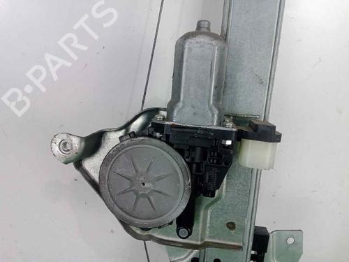 Front right window mechanism MITSUBISHI PAJERO IV (V8_W, V9_W) 3.2 DI-D 4WD (V98W, V88W) | BP17443890C23 