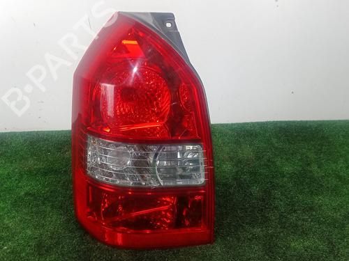 Used Left taillight Left taillight HYUNDAI TUCSON (JM) 2.0 All-wheel Drive (141 hp) 40086978 40086978