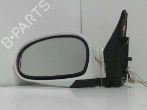 Used Left mirror KIA SHUMA I (FB) 1.8 i 16V (110 hp) 5685648
