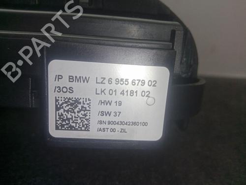 Squib airbag BMW 1 (E87)  | BP26663042C102 