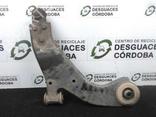 Left front suspension arm FORD MONDEO III (B5Y)  | BP6112121M12 