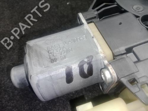 Front left window mechanism FORD FIESTA VI (CB1, CCN) | BP30967134C22