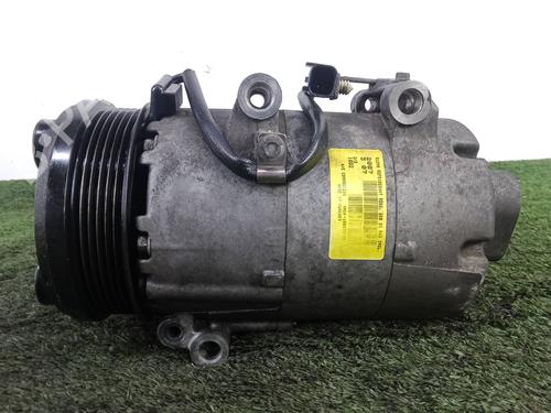 AC compressor FORD FOCUS II (DA_, HCP, DP) 1.8 TDCi | BP32342940M34