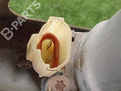 Rear right window mechanism KIA SPORTAGE II (JE_, KM_) 2.0 i 16V | BP5709682C25 