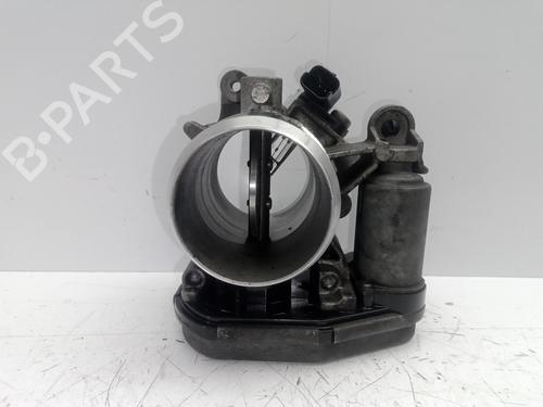 Used Throttle body LAND ROVER FREELANDER 2 (L359) [2006-2015]  17515616