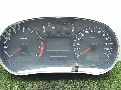 Cockpit SEAT LEON (1M1) 1.6 (100 hp) 29064648