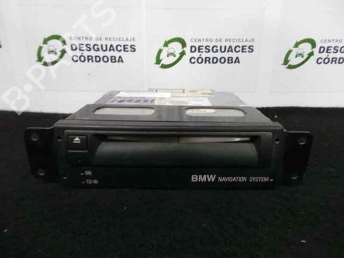 Used Electronic module BMW 3 (E46) 316 i (105 hp) 5696621