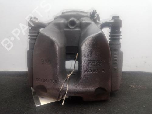 Right front brake caliper BMW 5 (G30, F90) 520 d | BP24425962M104 