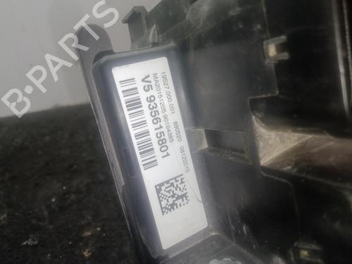 Electronic module BMW 4 Convertible (F33, F83) 420 d | BP30940231M83
