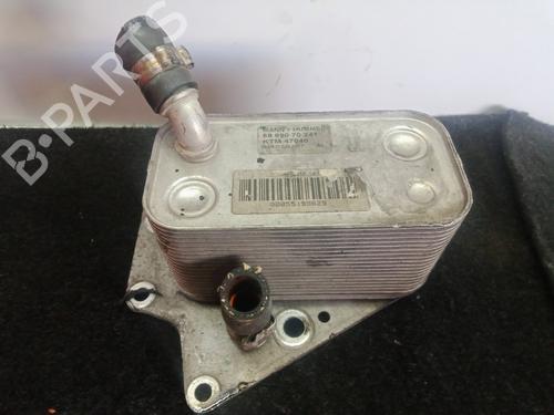 Used Oil radiator FIAT CROMA (194_) [2005-2011]  23653367