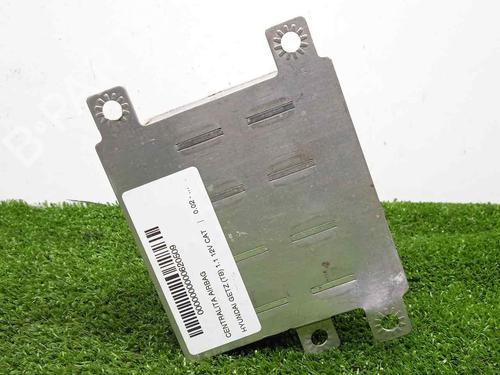 Kollisjonspute styreenhet HYUNDAI GETZ (TB)  | BP11502558M53 