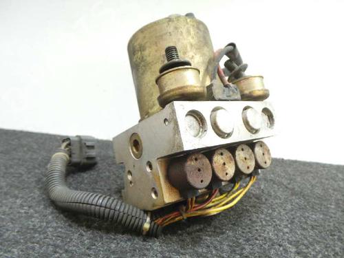 ABS pump SUZUKI BALENO Hatchback (EG)  | BP5739994M43 