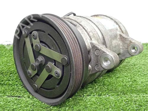 Used AC compressor HYUNDAI GETZ (TB) [2001-2011]  13211114