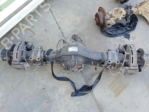 Used Rear axle Rear axle MITSUBISHI CANTER Platform/Chassis (FB_, FE_, FG_) [2001-2026] 36352613 36352613