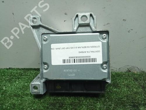 Kollisjonspute styreenhet CITROËN C5 III (RD_)  | BP13237064M53 